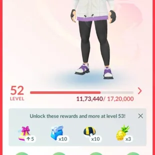 3 SHINY LEGENDARY💎 ZAMZENTA GROUDON 🔥 51 LEGENDARY [] LEVEL 52 [] 17 SHINY [] RENAME AVAILABLE [] INSTANT AVAILABLE [] - Image 1