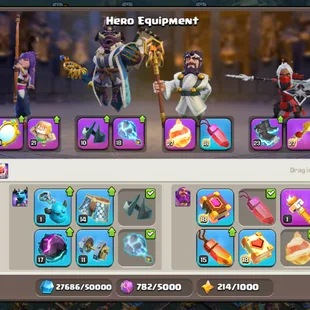 SAMURAI FULL SET! 10 SCENERY! TH18 MAX TYPE! NC-500 ALL HELPER-3 MAX! XP-245 ALL EPIC! RS/MAX FB/MAX SB/23 MM/23 EB/23 - Image 13