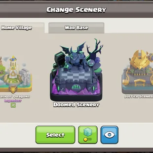 TH18 MAX TYPE!! 8 SCENERY 25X SKINS!! GG/MX SB/MX SNB/MX MM/MX AF/MX DC/MX FB/MX HT/MX RS/MX EB/MX! GEM-2900 - Image 6