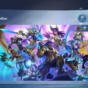 3 LEGEND || SKIN-404 || ZODIAC FULL SET || HYPER BASED PREMIUM ACCOUNT|| EXALTED-3 || GRAND-7 || EXQUISITE-5 || LEVEL-92 - Image 3