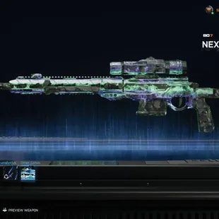 PRESTIGE MASTER APPROX 2000 CAMOS | NEXUS HORIZON  | ALL GUNS 30+ MAXED | ALL MASTERY CAMOS | RARE OPERATORS | - Image 4