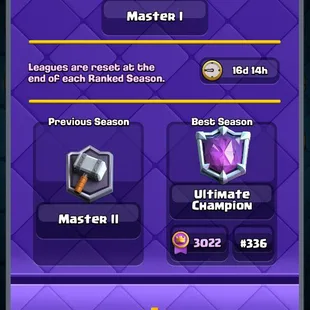 RAREST GT 100 AND 2x CRL 20 WIN EMOTES GT RANK 51 TOP UC RANK 336 KT 16 106 ELITE CARDS ALL EVO 75 XP 35 TOWER SKINS - Image 9