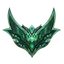 emerald