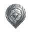 silver