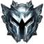 silver
