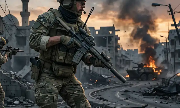 Call of Duty Accounts
