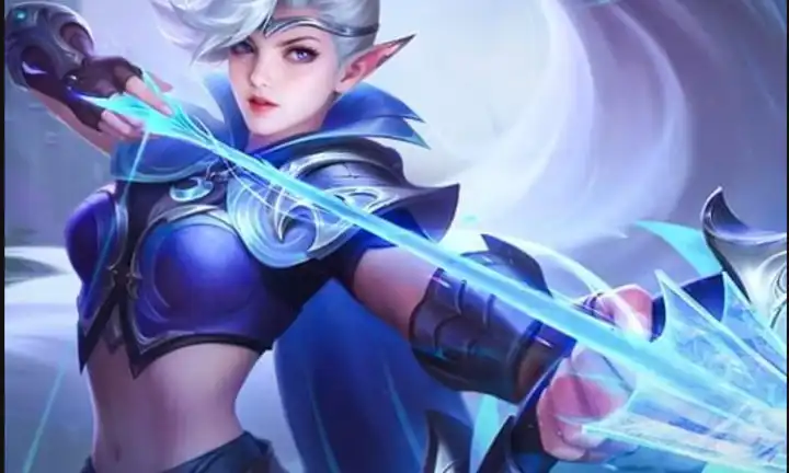 Mobile Legends: Bang Bang Diamonds