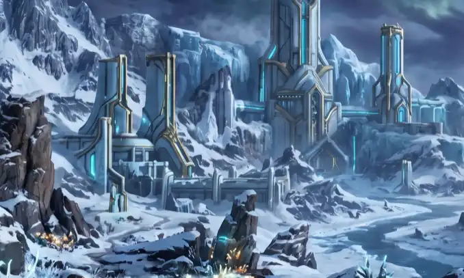 Warframe Accounts