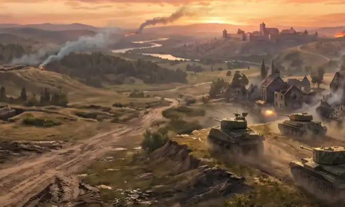 World of Tanks Accounts World of Tanks Accounts