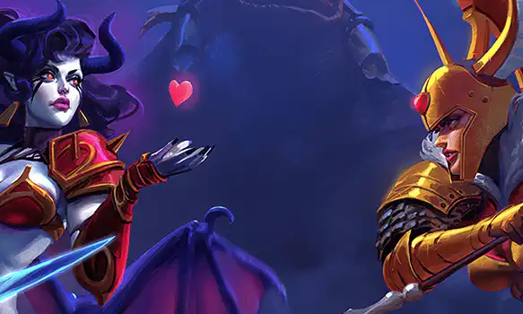 Dota 2 Boosting