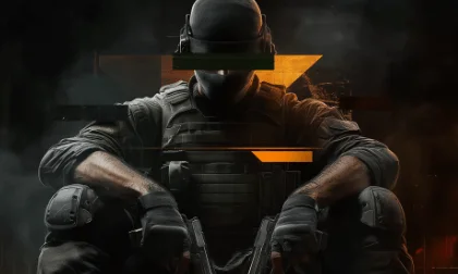 Call of Duty Accounts
