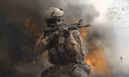 Call of Duty Mobile Accounts