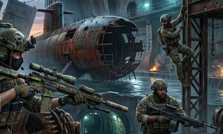 Call of Duty Points