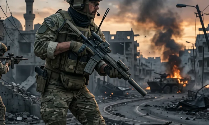 Call of Duty Accounts