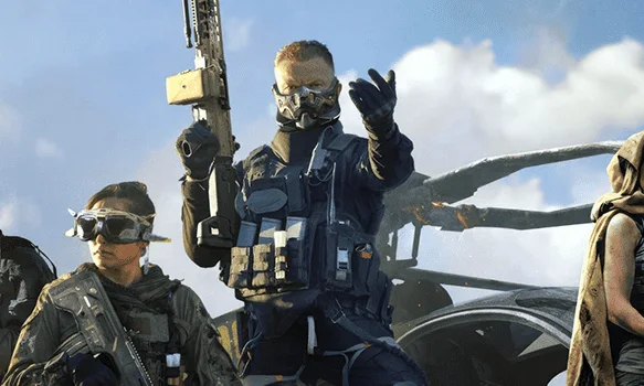 Boosting de Rango de Call of Duty Warzone