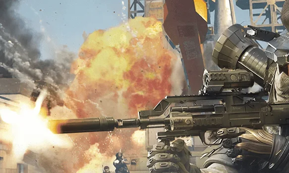Aumento de Rank no COD Mobile