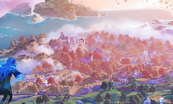 Servizio di Boosting Fortnite