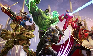 Marvel Rivals Coaching