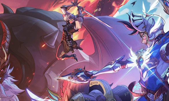 تدريب Overwatch 2