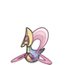 Cresselia