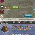 🛑[MG] COOL NAME -- CLAN GAMES | LEVEL 29 CLAN | CRYSTAL LEAGUE 2 | 28700 POINTS | PURE MAXED OUT CC 10 