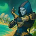 EA APP - 482 LVL - 147 LEGENDARY - PATHFINDER HEIRLOOM - FA