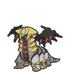 Giratina