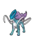 Suicune