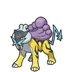 Raikou