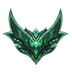 emerald