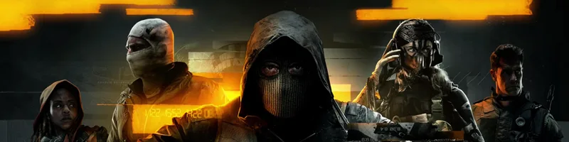 Warzone Wettbewerbs-Trio