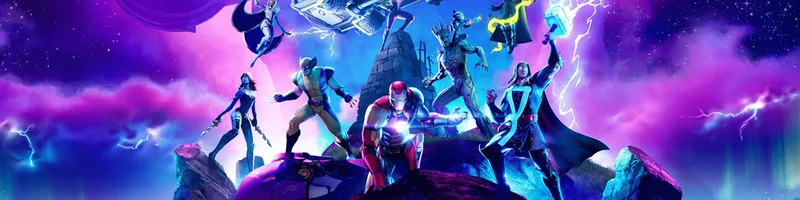 Battle Royale