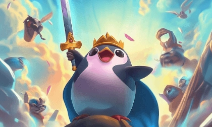 Teamfight Tactics Accounts