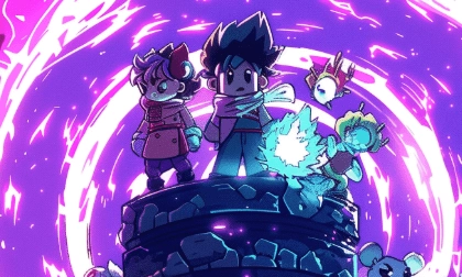 Squad Busters Accounts