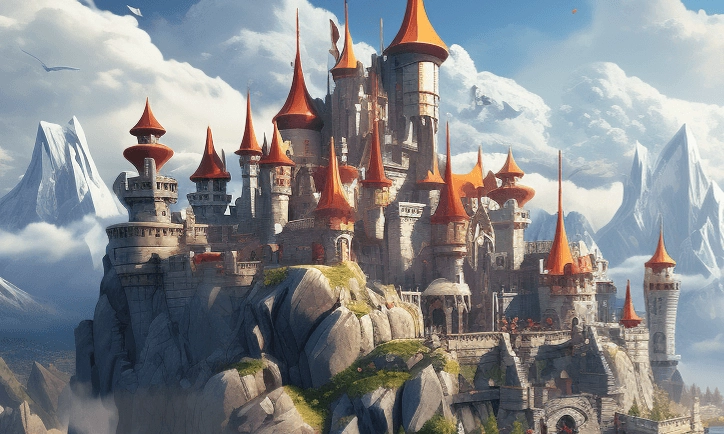 Rise of Kingdoms Accounts