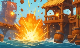 One Piece Bounty Rush Accounts