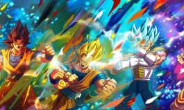 Dragon Ball Legends Accounts