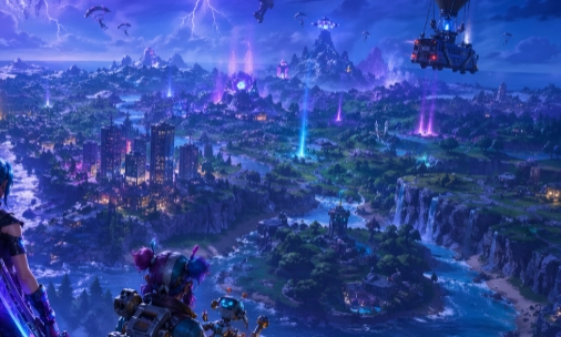 FN Battle Royale V-Bucks