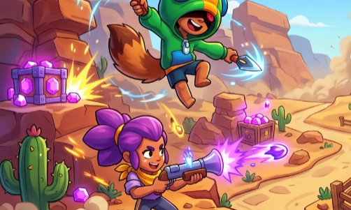 Everything you need to jump straight to the top.