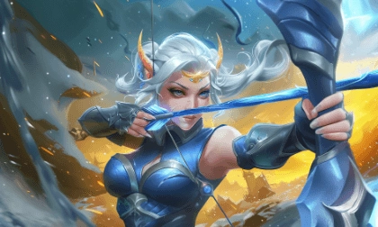 Mobile Legends: Bang Bang Diamonds