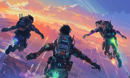 Apex Legends Accounts