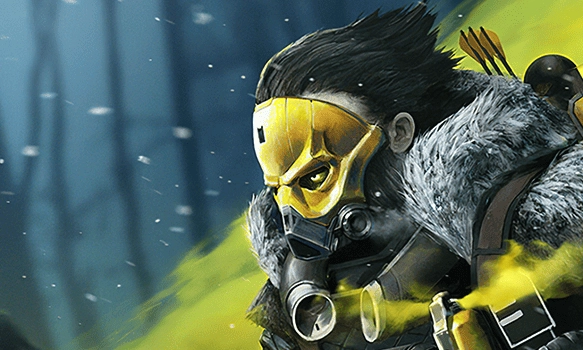 Apex Legends Rank Boost