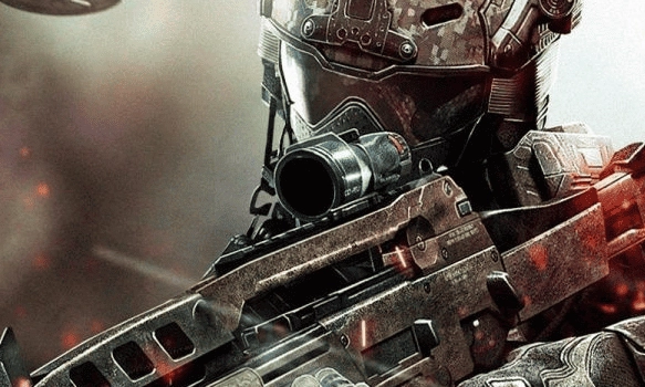 Boosting de Camo Black Ops 6