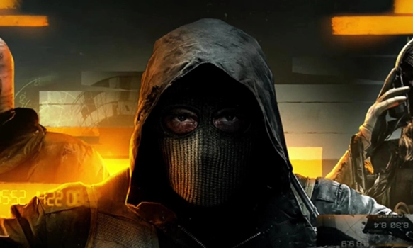 Call of Duty Warzone Pro Duo