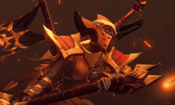 Cola de Baja Prioridad de Dota 2