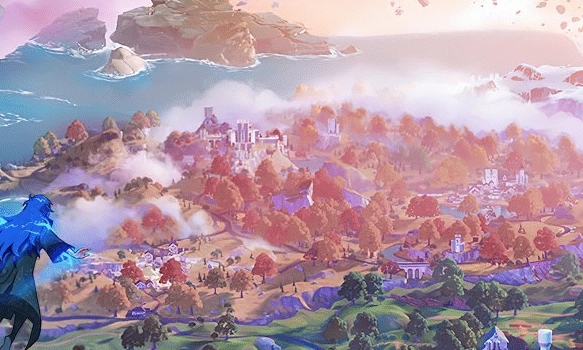 Fortnite Boosting-tjeneste