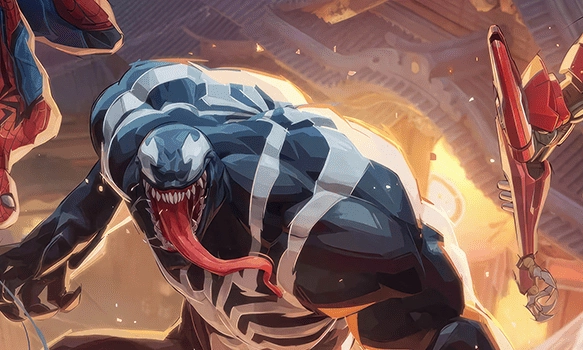 Marvel Rivals Hero Proficiency 