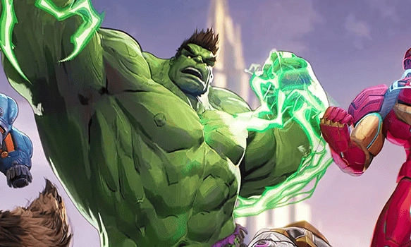 Marvel Rivals Rank Boosting