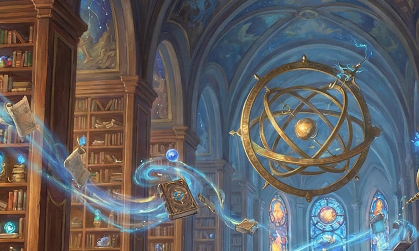 Wild Rift Placements