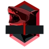 crimson